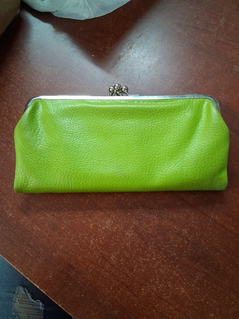 Hobo International Lauren Wallet